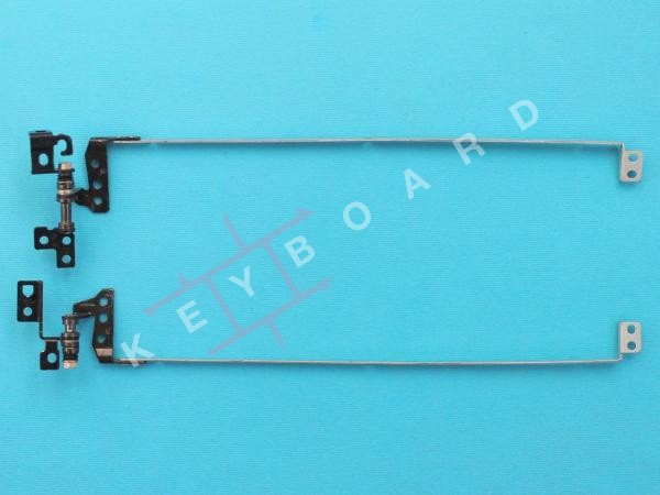 Завіси до ноутбука Lenovo Ideapad Z460